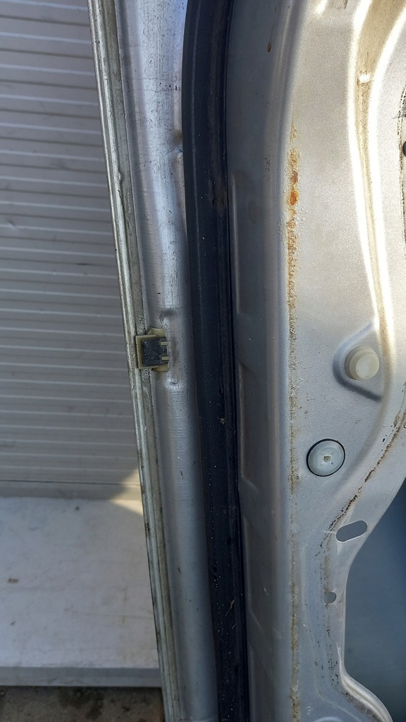 фото №14, Дверь левая перед mazda 5 06r 2.0crd