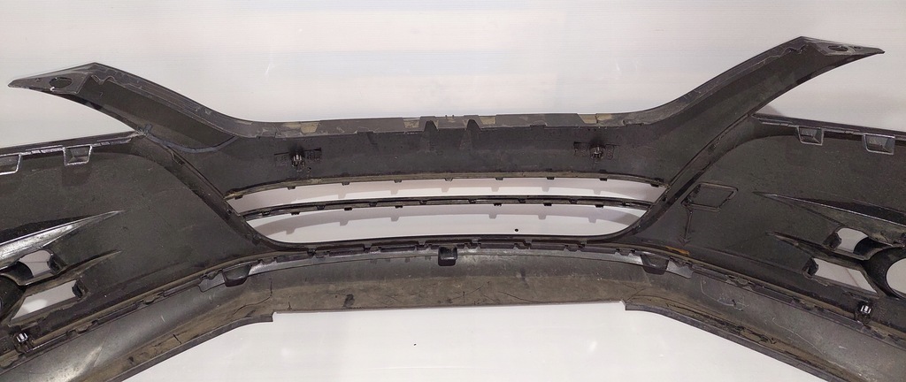 фото №12, Vw tiguan i бампер перед передний 07-11 przed lift