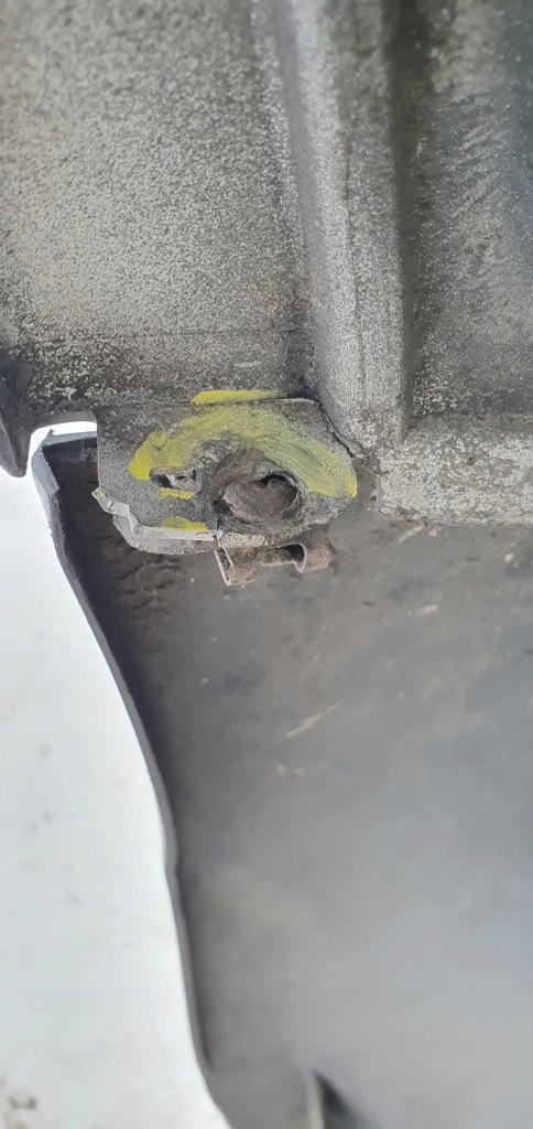 фото №16, Bmw x5 e53 lift pdc ксенон бампер перед передний