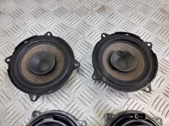 фото №2, Динамік двері dacia logan i