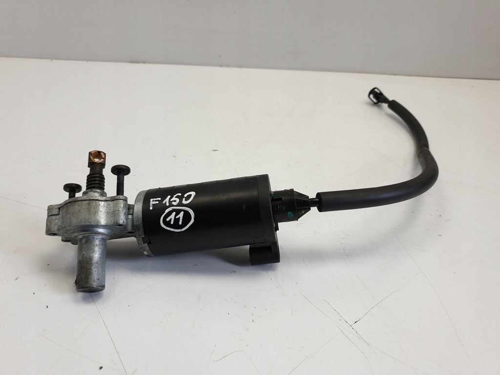 фото №1, Ford f150 15- 2.7 3.5 v6 насос гальмівна помпа