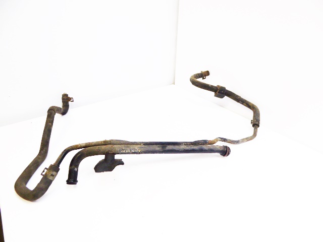 фото №1, Volkswagen fox 5z1 магистраль wody 1.2 6v