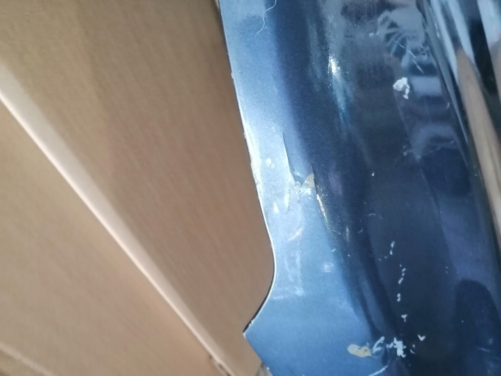 фото №4, Капот крышка двигателя ford ecosport cn1516k689aa