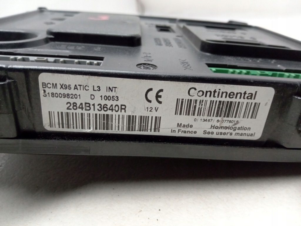 фото №3, Continental 284b13640r