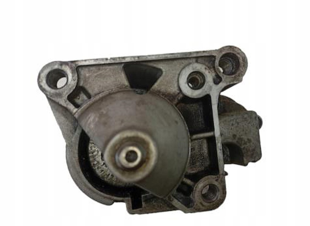 фото №4, Стартер renault laguna