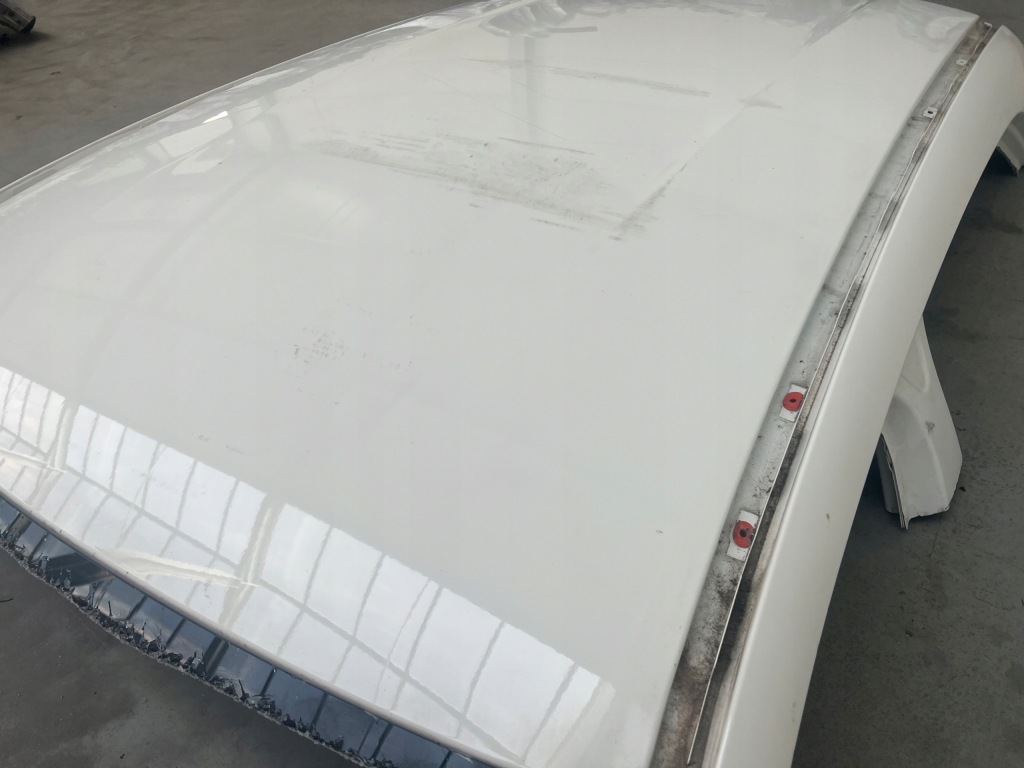 Крыша mercedes gla w156 в Украине