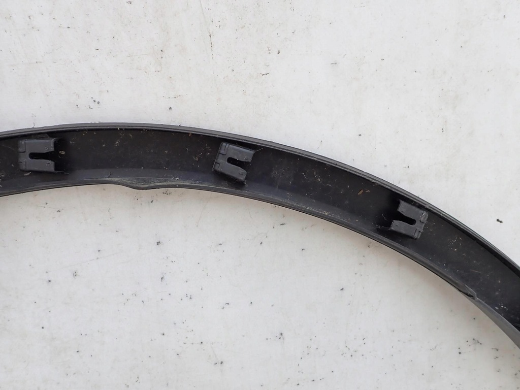 фото №13, Seat tarraco fr 18- молдинг накладка правый перед