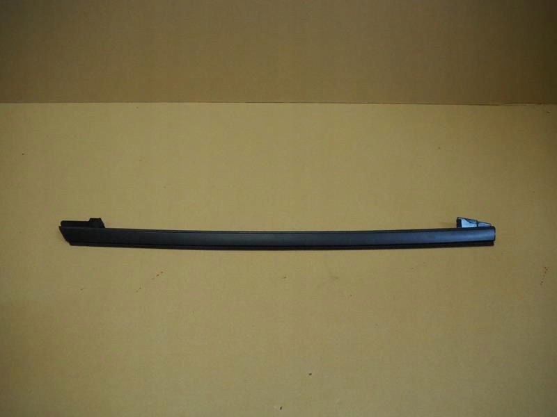 фото №1, Молдинг верхний дверь левый задняя mazda cx5 ii