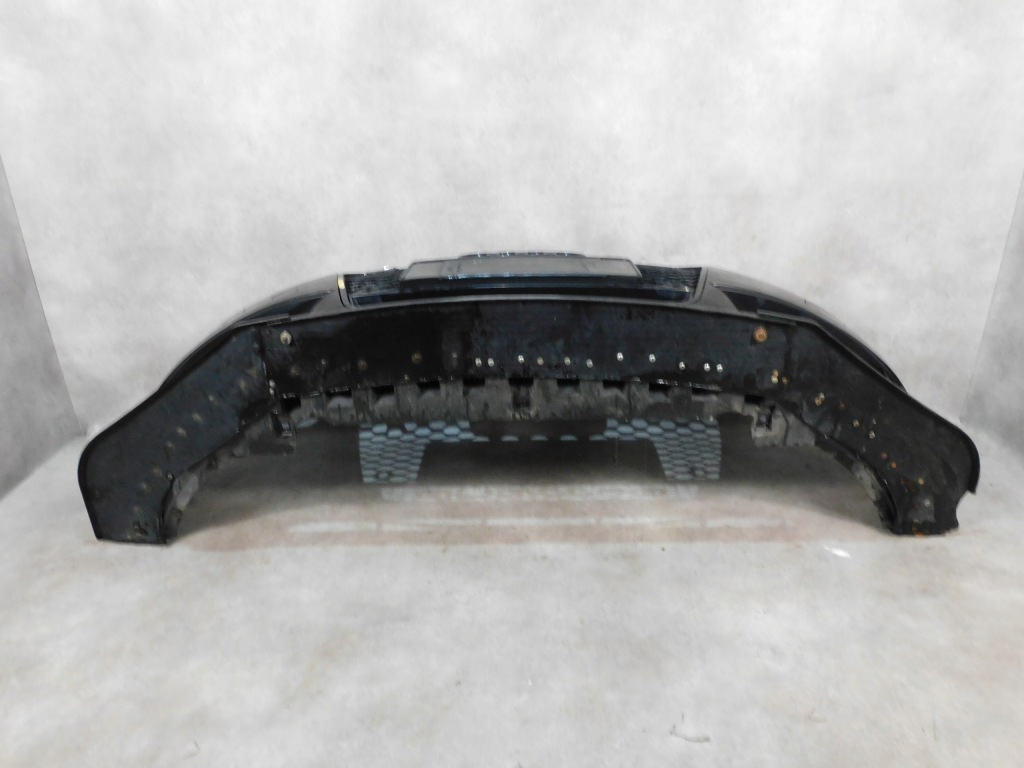 Audi a3 8v5 sedan бампер перед передний kompletny чёрный Цена