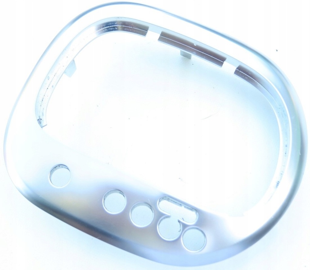 фото №1, Рамка передач хром dsg vw touran