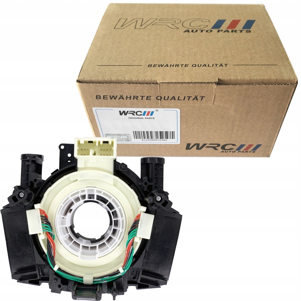 фото №1, Стрічка шлейф керма nissan pathfinder 2.5 dci