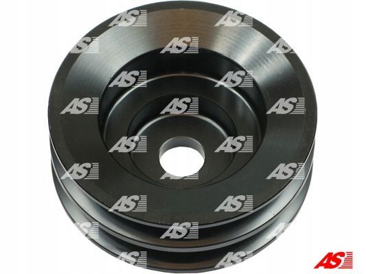 фото №4, Ast шкив генератора / bosch