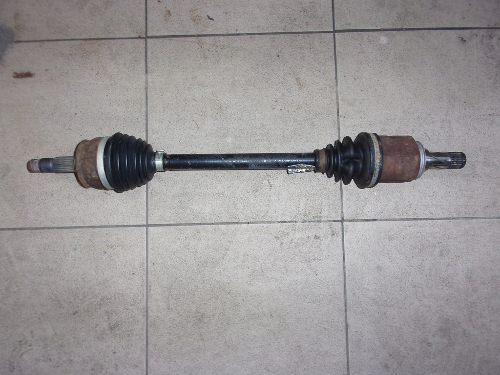 фото №1, Привідний вал ліва opel corsa d 1.2 b