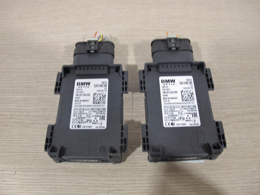 Купить Модуль ассистент поперечина движения bmw g80 g12 f90 g05 g14 5a14e98