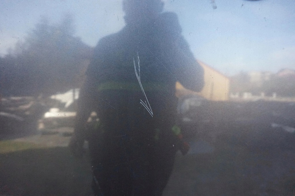 фото №7, Крила правий kompletny перед bmw 3 e90 e91