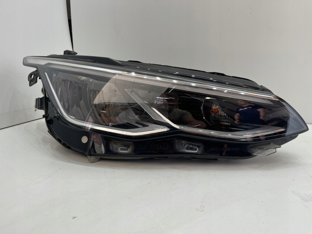 фото №6, Vw golf 8 viii 5h0 full led лампа передня права 5h1941006