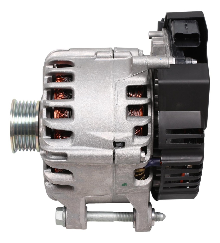 фото №10, As-pl a3585 valeo генератор