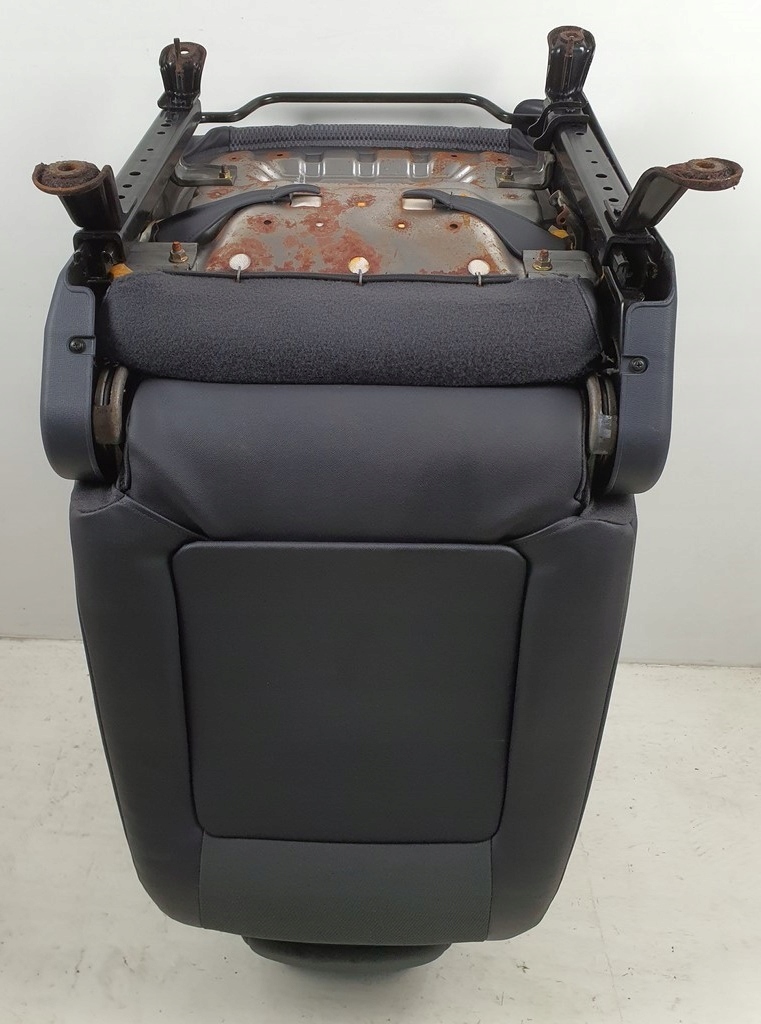 фото №6, Сиденье водителя левый перед kia picanto i