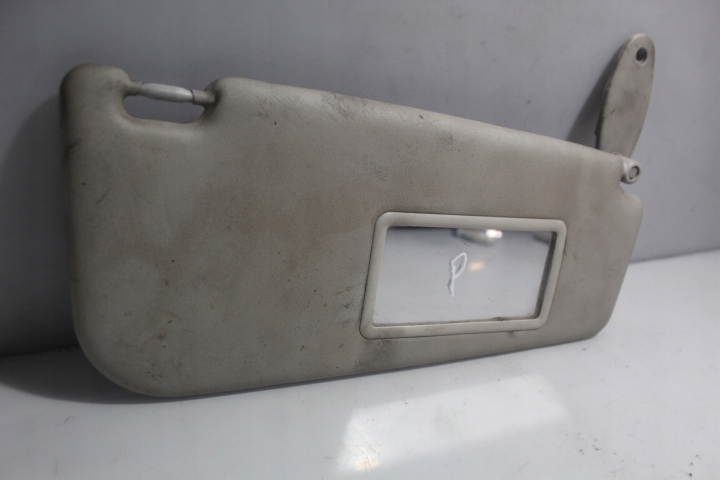 фото №3, Захист сонцезахисна права fiat punto ii