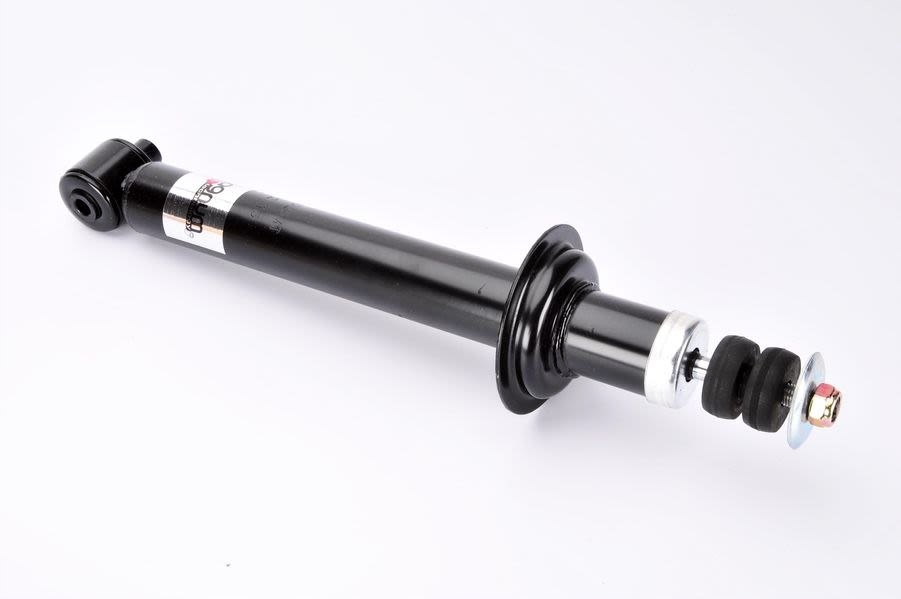 фото №1, Амортизатор задня magnum ahw025mt