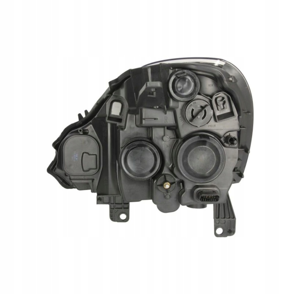 фото №3, Лампа modus grand modus 08- фара правий