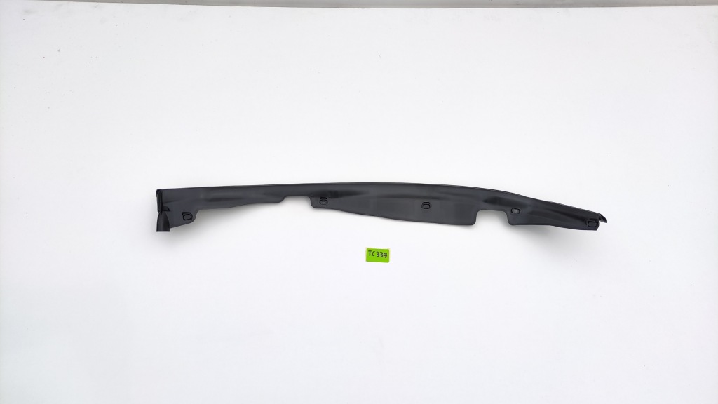 Купить Bmw x1 f48 молдинг прокладка дверь правый задний  задняя 7349664 tc337