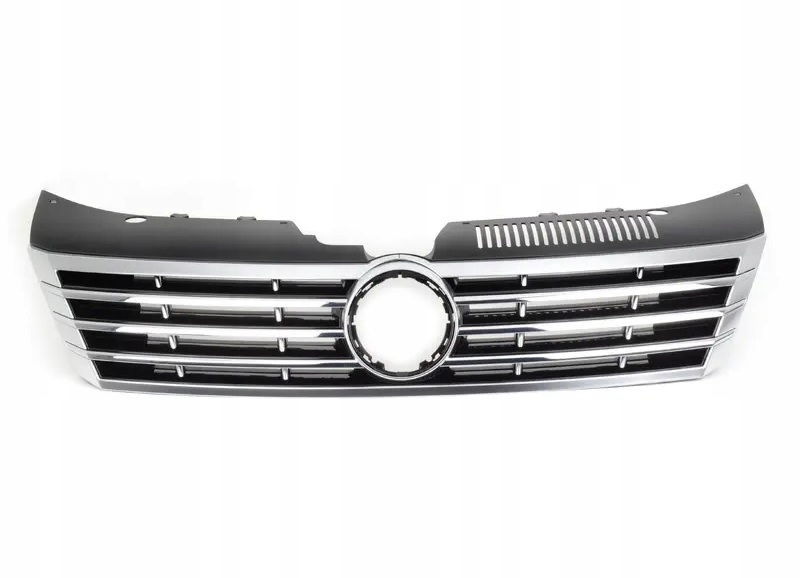 фото №1, Решітка радіатора радіатора решітка радіатора vw cc aso