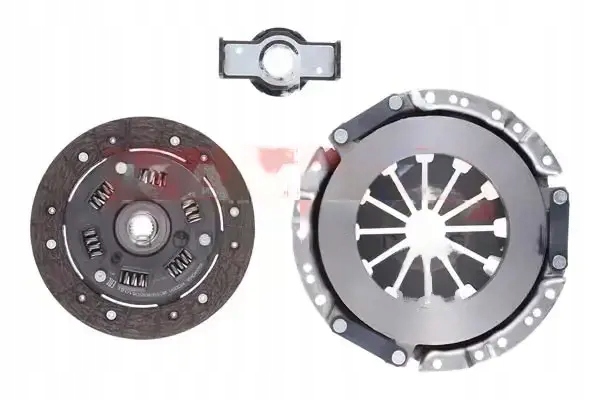 Купить Набор сцепления подшипник опорный  диск болты