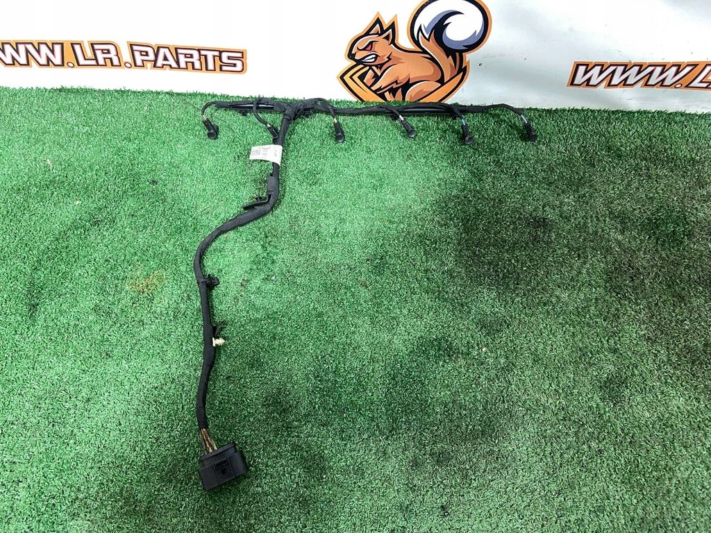 фото №1, Шланг свеча накаливания range rover sport l461 k6d3-12a378-ae