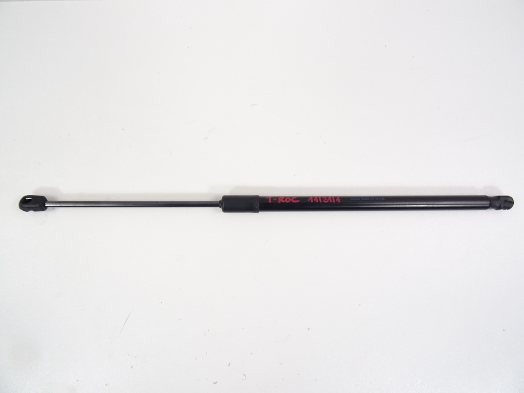 фото №1, Vw t-roc привід кришки багажника 2ga827550a