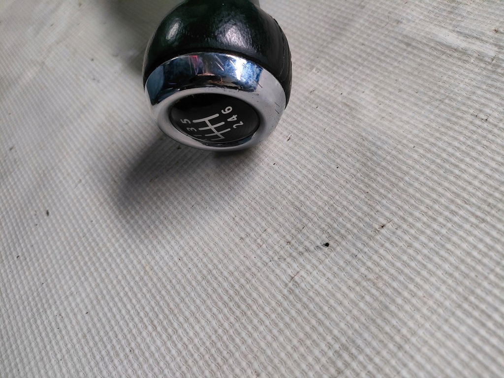 фото №7, Mini one r56 механизм ручка переключения передач europa