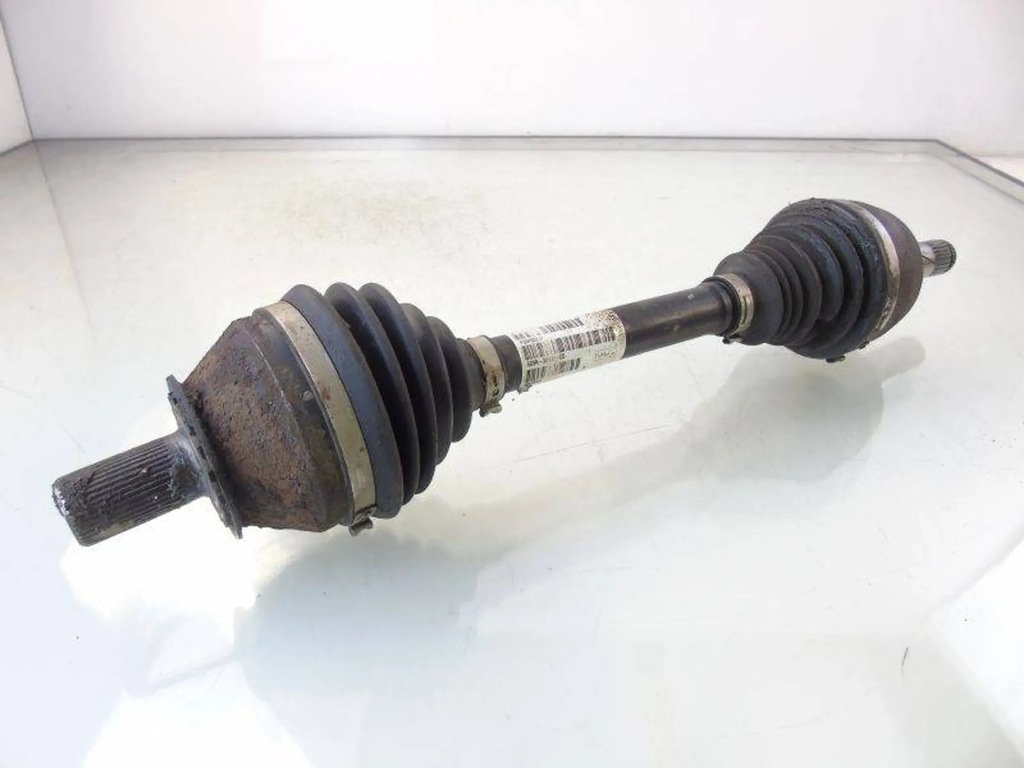 фото №1, Volvo s60 ii v60 2.0 d3 приводной вал короткий приводной вал 30783201