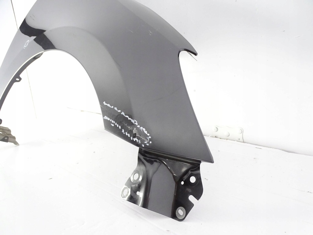 фото №6, Крила перед правий mazda 2 dj 14-22