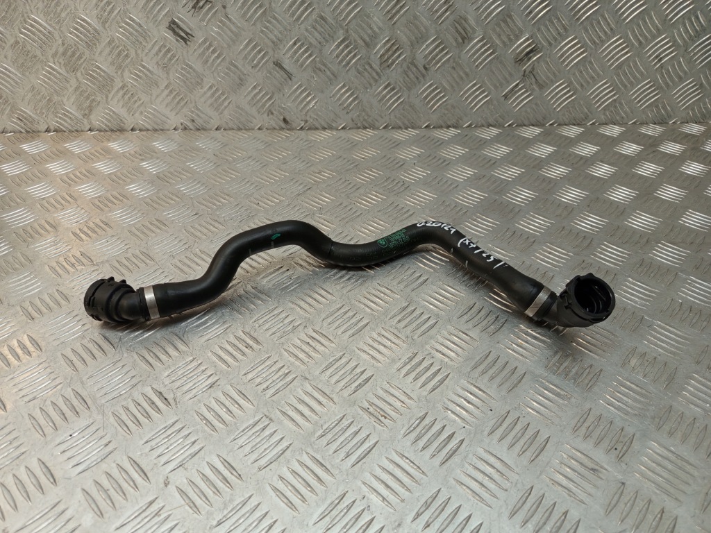 фото №1, Bmw g20 g21 шланг труба wąż wody жидкость охлаждающий 8654852