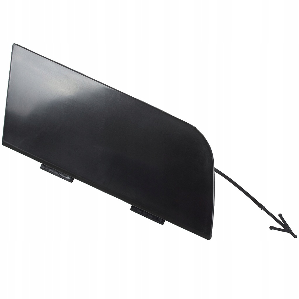 фото №1, Audi a6 c6 04+ заглушка фаркоп буксирувальний перед