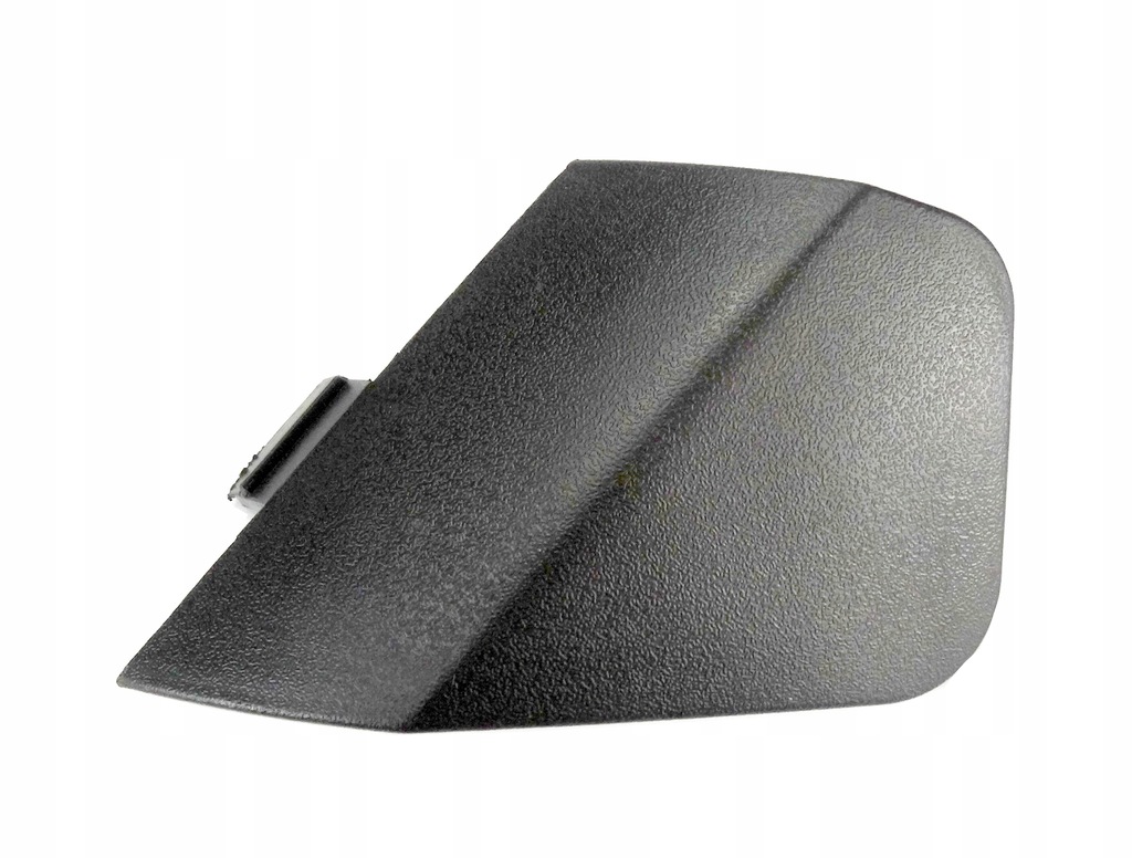 фото №1, Заглушка бампера передній ford fiesta mk6 2008 - 2012