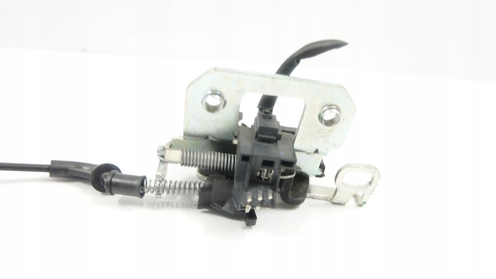 фото №6, Mercedes w204 замок сидіння лівий правий