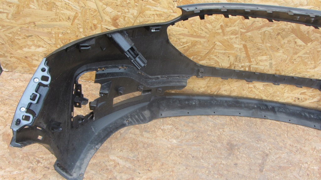 фото №11, Бампер перед передний ford kuga mk3 st-line pdc