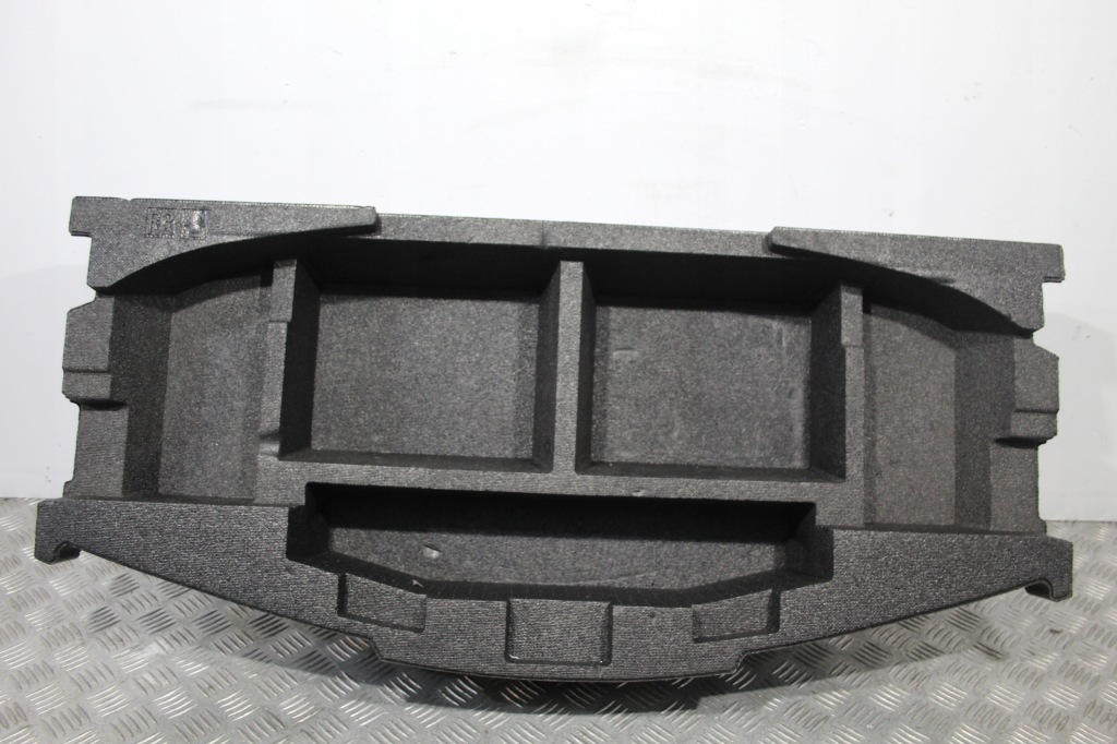 фото №1, Пенополистирол багажника cx5 kd lift kd54688mx