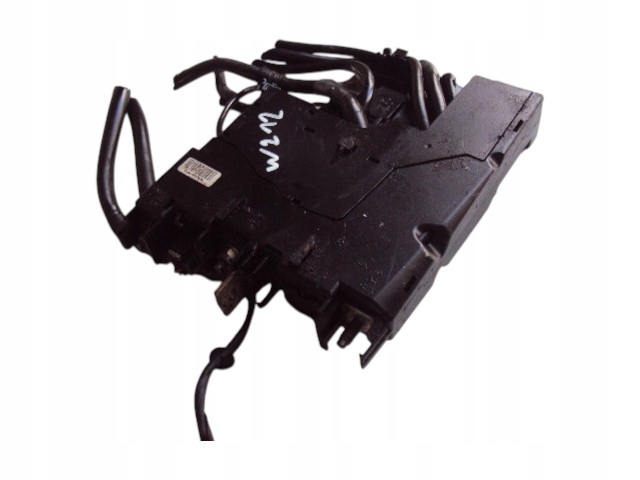 фото №1, Коробка предохранителей mercedes w212 a1725400950