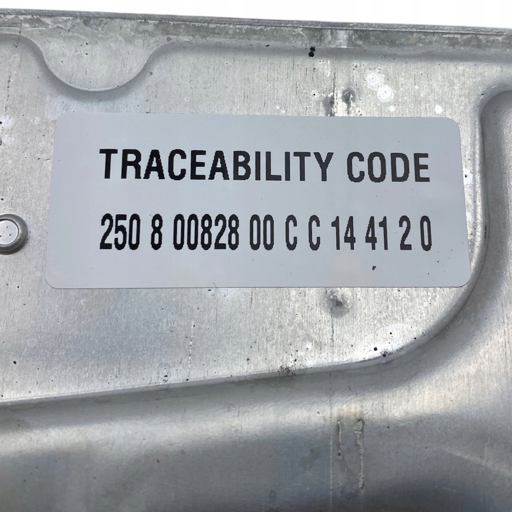 фото №15, Новый оригинальный интеркулер fiat ducato 2.2 multijet 2021- 52190998