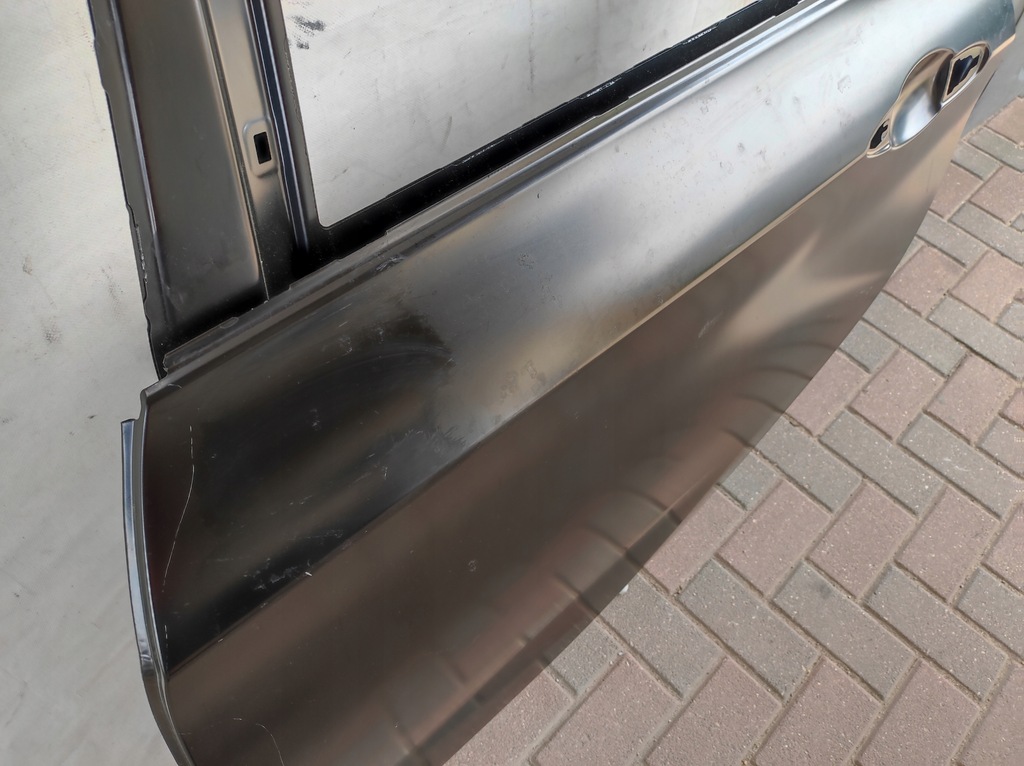 фото №11, Дверь bmw 2 f45 задние левая nowe org poznań giełda