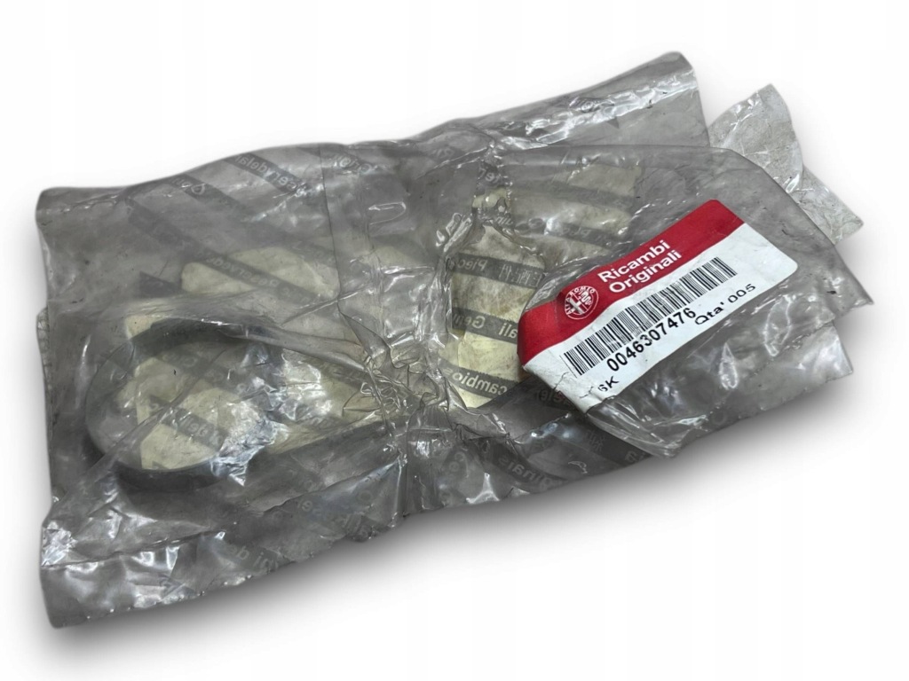 Хомут защита полуось alfa romeo 46307476 !j Цена