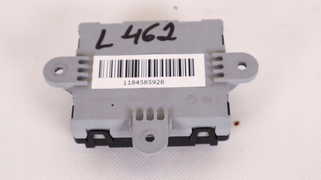 фото №6, Land rover discovery v l462 модуль дверь jpla-14d619-ba