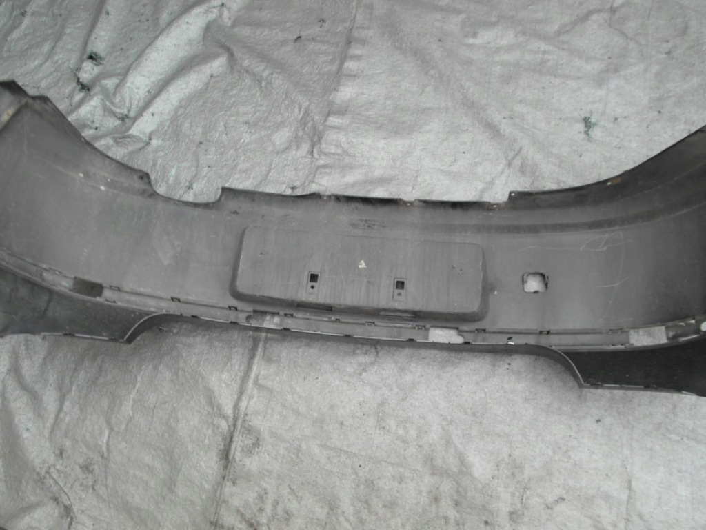 фото №11, Bmw 1 e 81 e87 lift бампер задний задняя задний / 2748