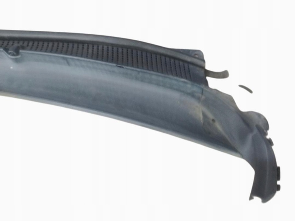 фото №5, Жабо hyundai santa fe ii 86150-2b000