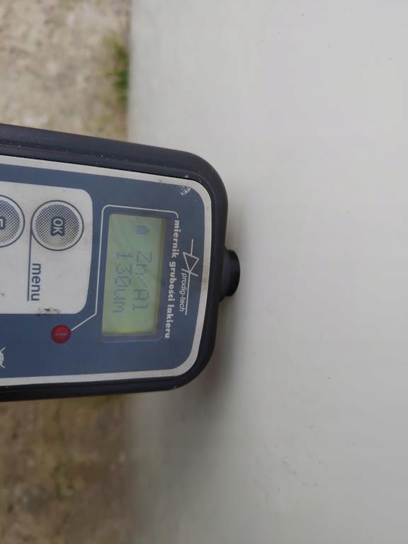 фото №4, Двері праве mini r55 r56 06-11 850