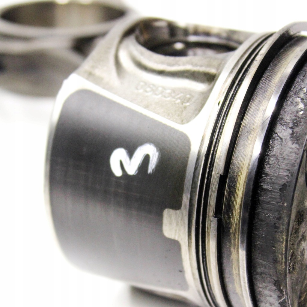 Opel vivaro 2019 поршень в Україні