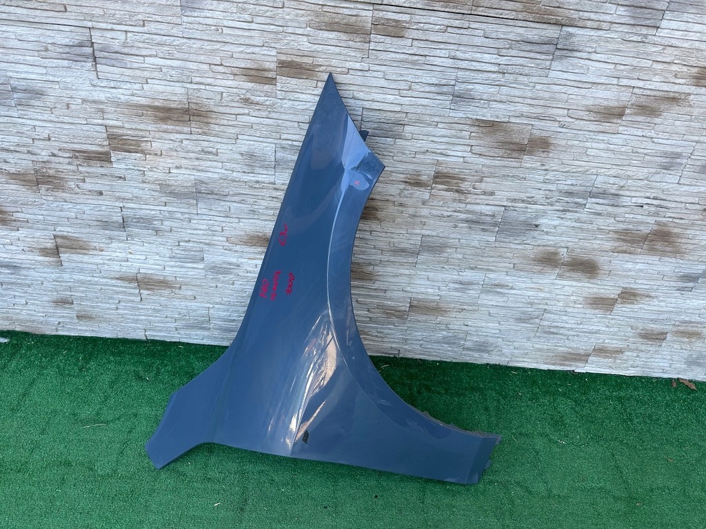 фото №1, Крила bmw 1 f40