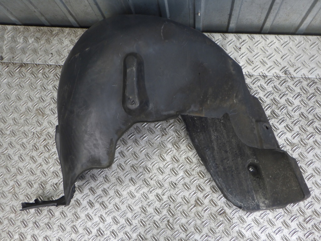 фото №8, Mercedes clk w208 подкрылок задняя правое 2086981930